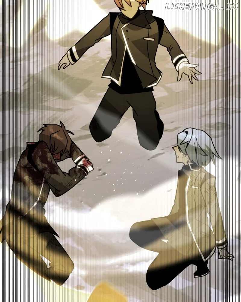 Cloud Walker Chapter 126 – Page 60