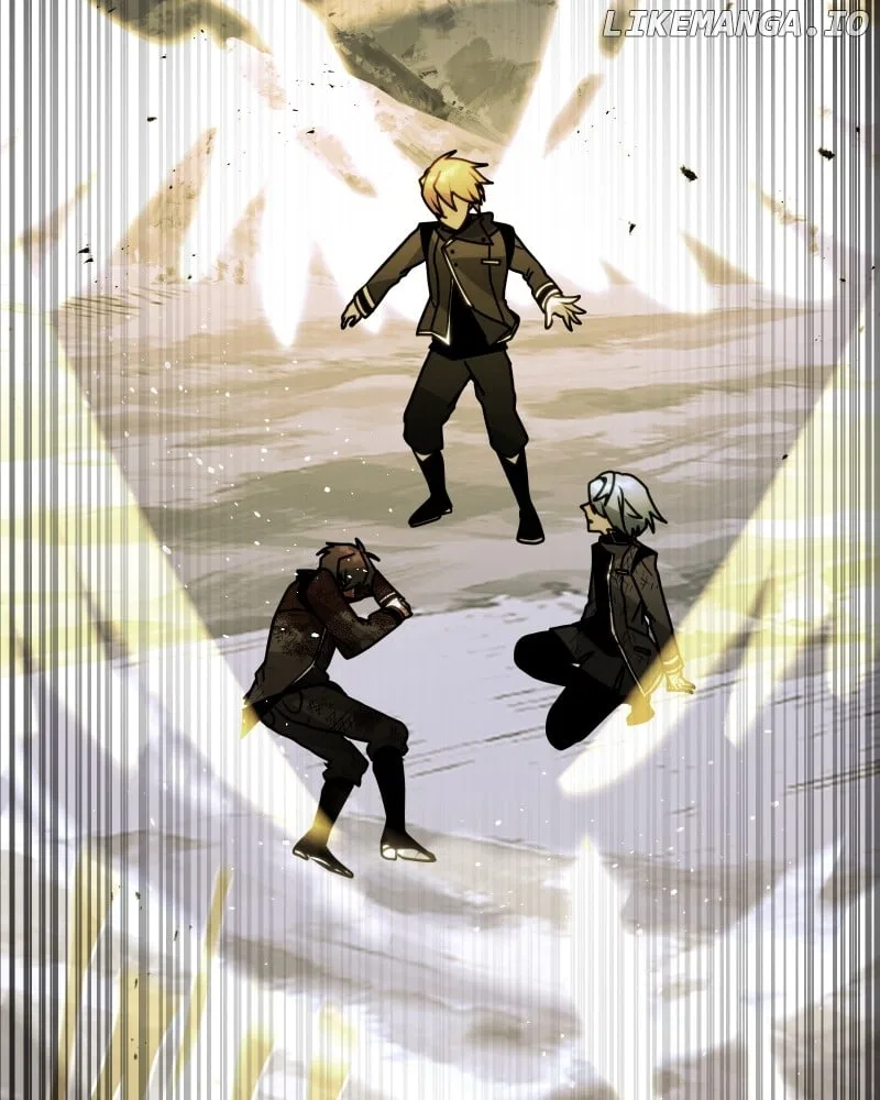 Cloud Walker Chapter 126 – Page 63