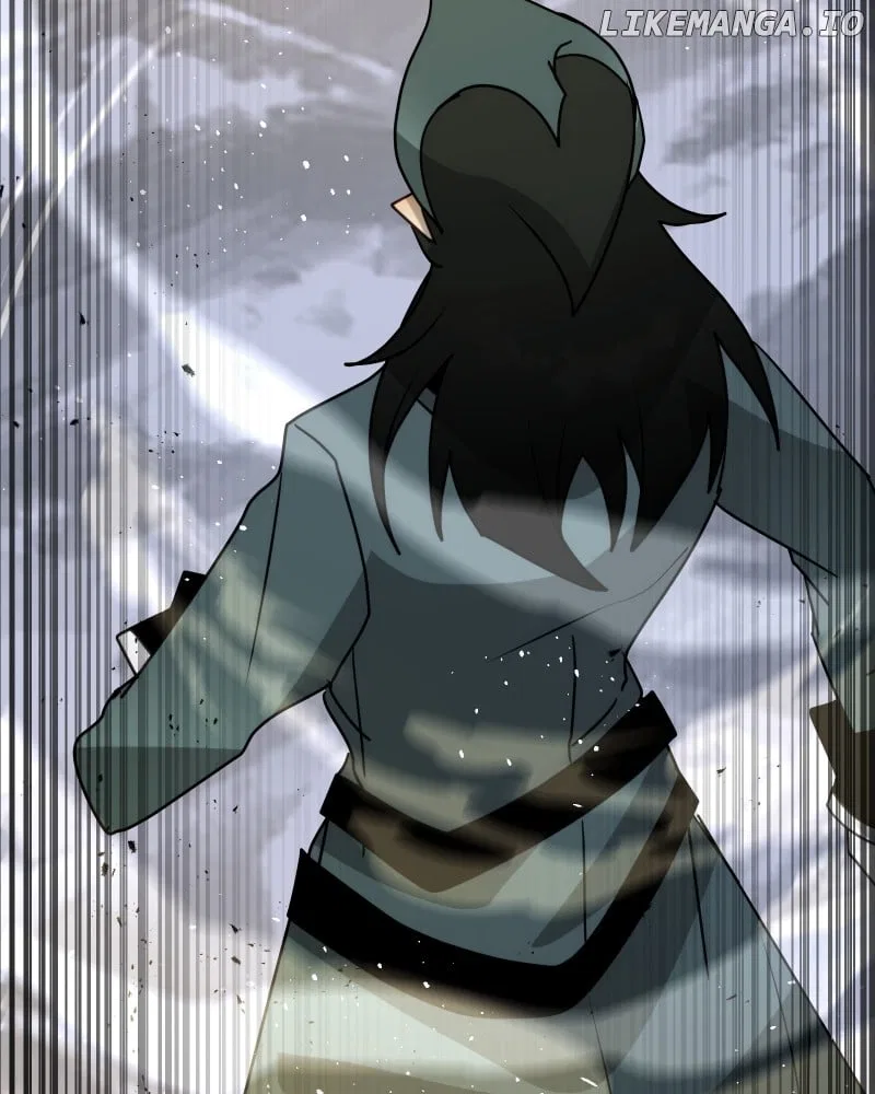 Cloud Walker Chapter 126 – Page 65
