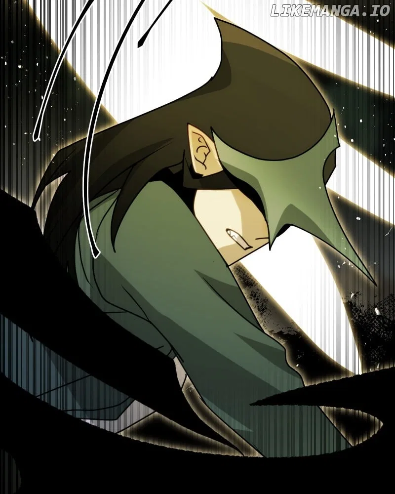 Cloud Walker Chapter 126 – Page 76