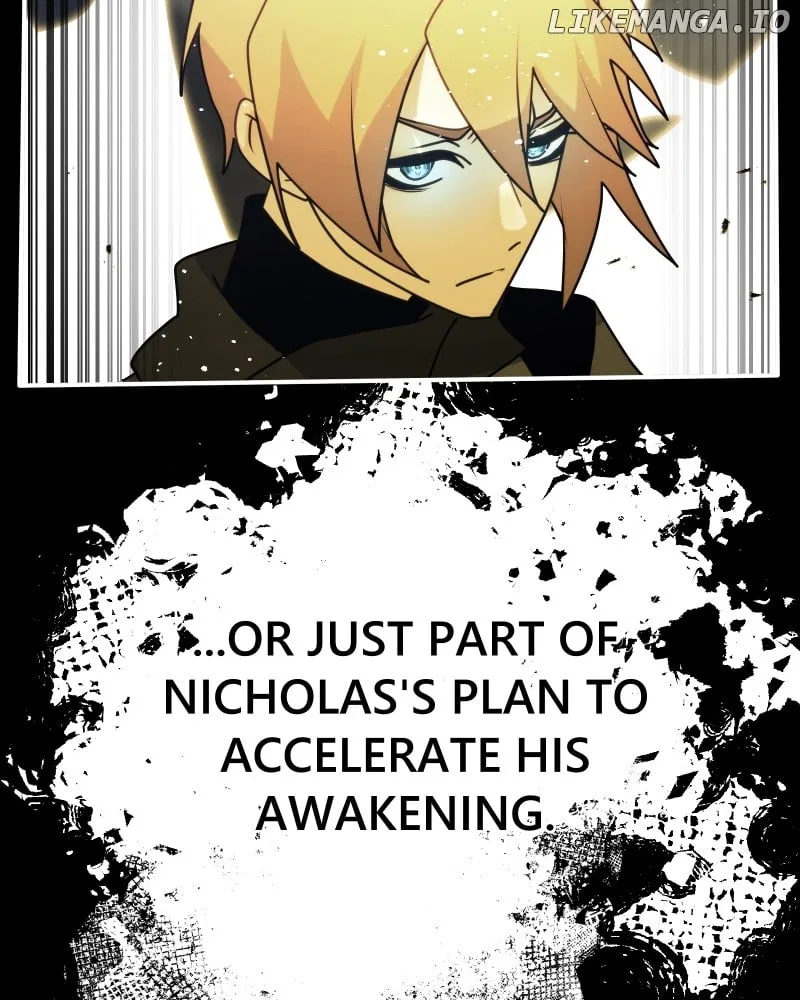 Cloud Walker Chapter 126 – Page 91