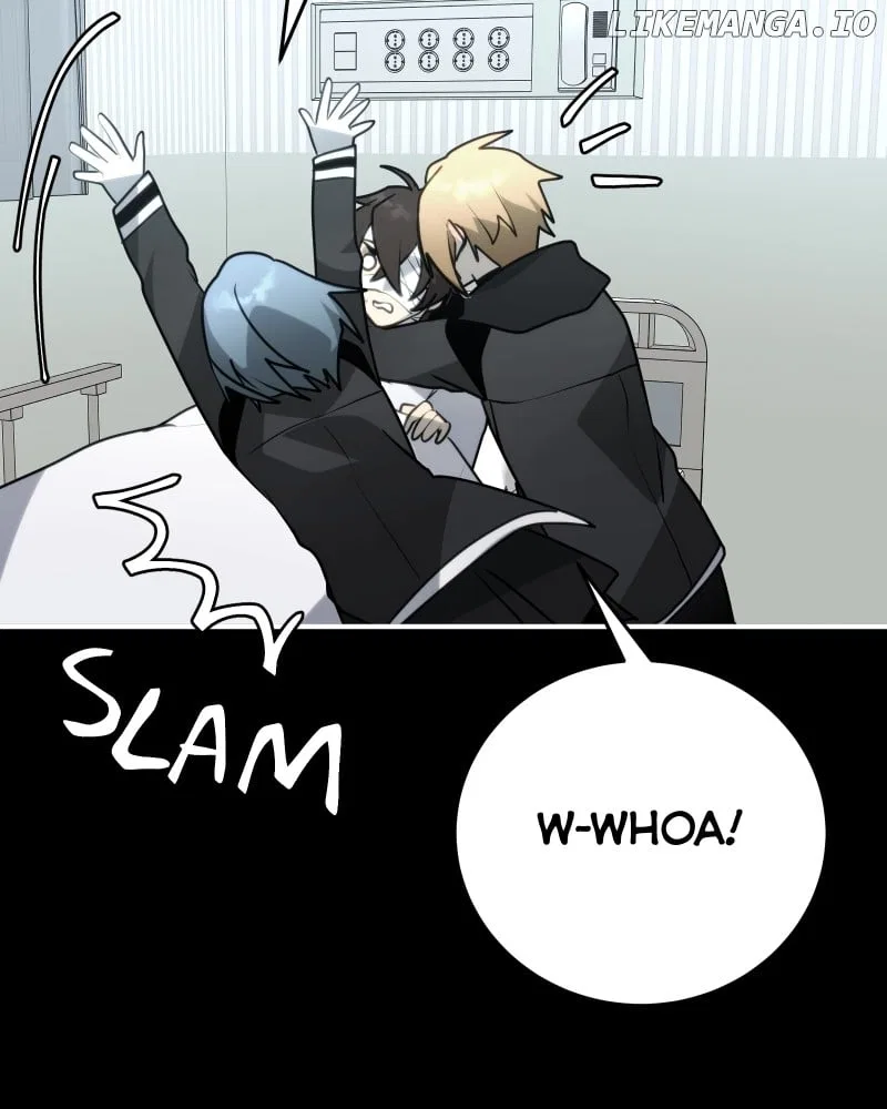 Cloud Walker Chapter 126 – Page 104