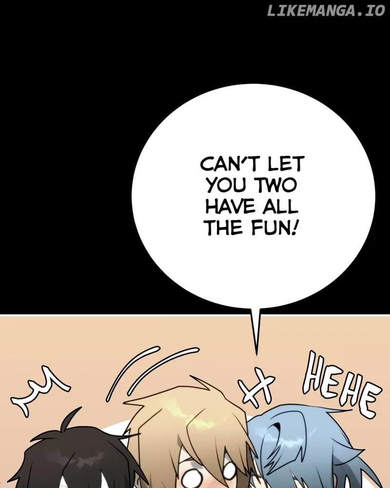 Cloud Walker Chapter 126 – Page 105