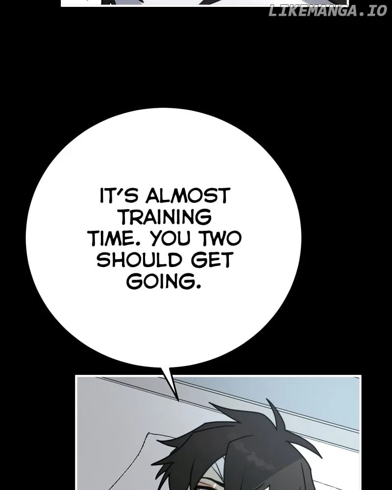 Cloud Walker Chapter 126 – Page 107