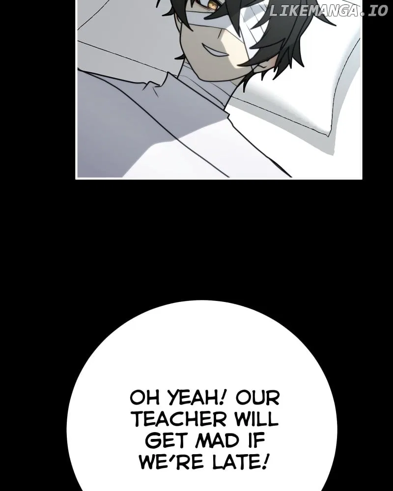 Cloud Walker Chapter 126 – Page 108
