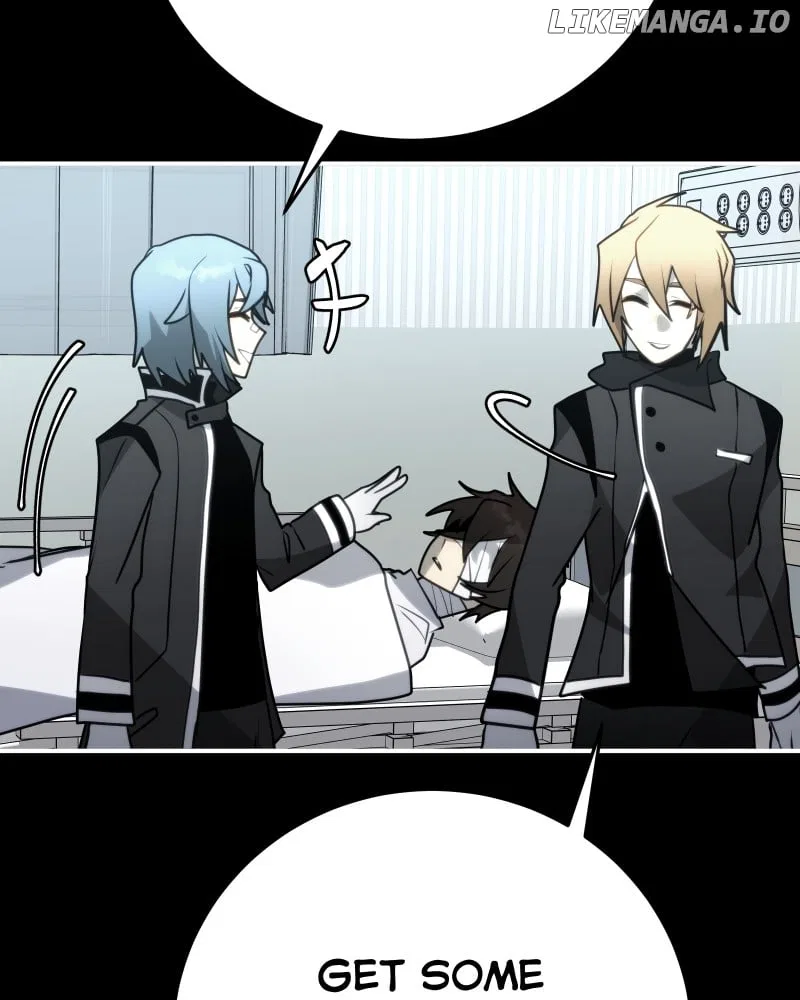 Cloud Walker Chapter 126 – Page 109