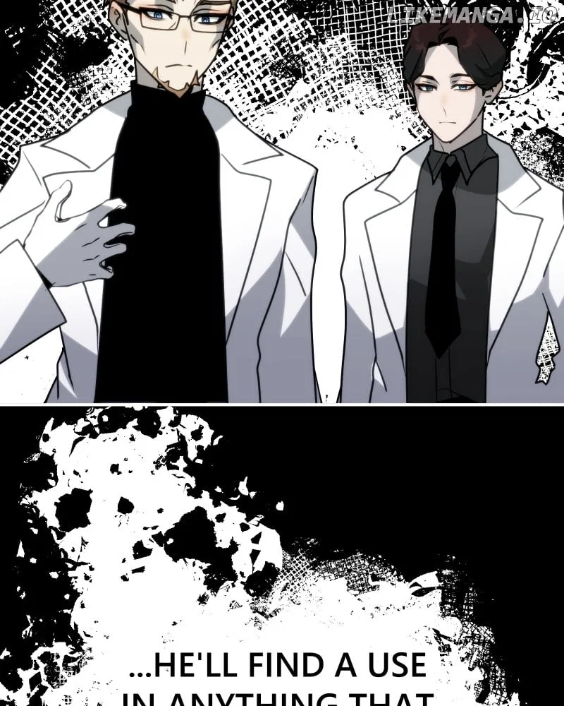 Cloud Walker Chapter 126 – Page 117