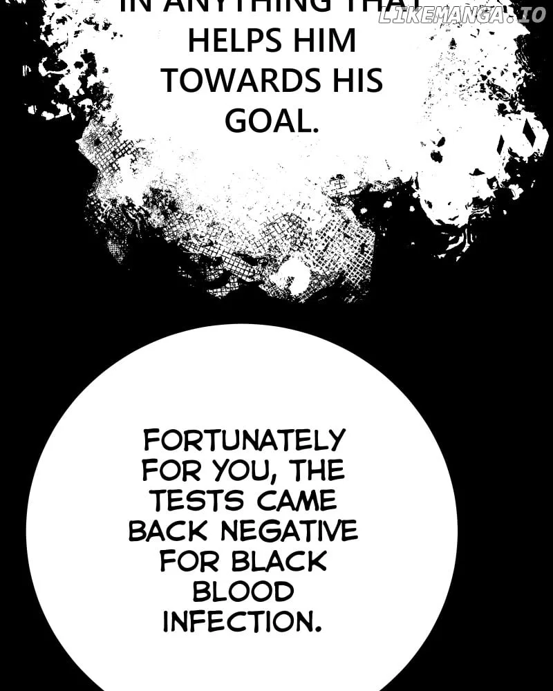 Cloud Walker Chapter 126 – Page 118