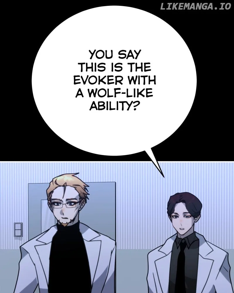 Cloud Walker Chapter 126 – Page 122