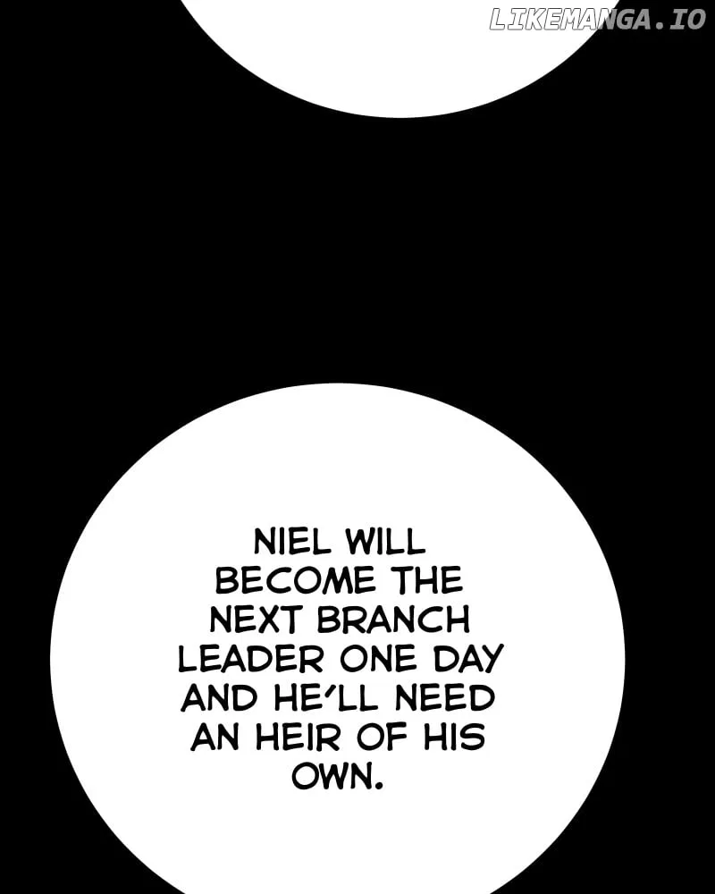 Cloud Walker Chapter 126 – Page 127