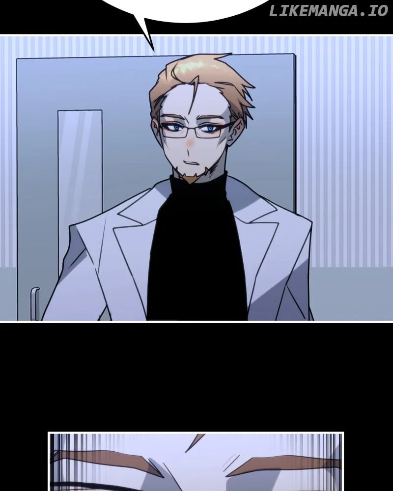 Cloud Walker Chapter 126 – Page 128