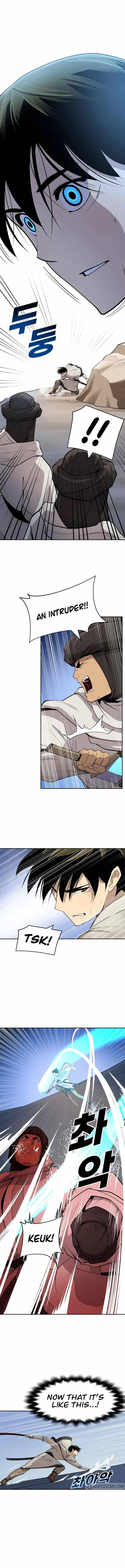 Teenage Swordsman Chapter 31 – Page 2