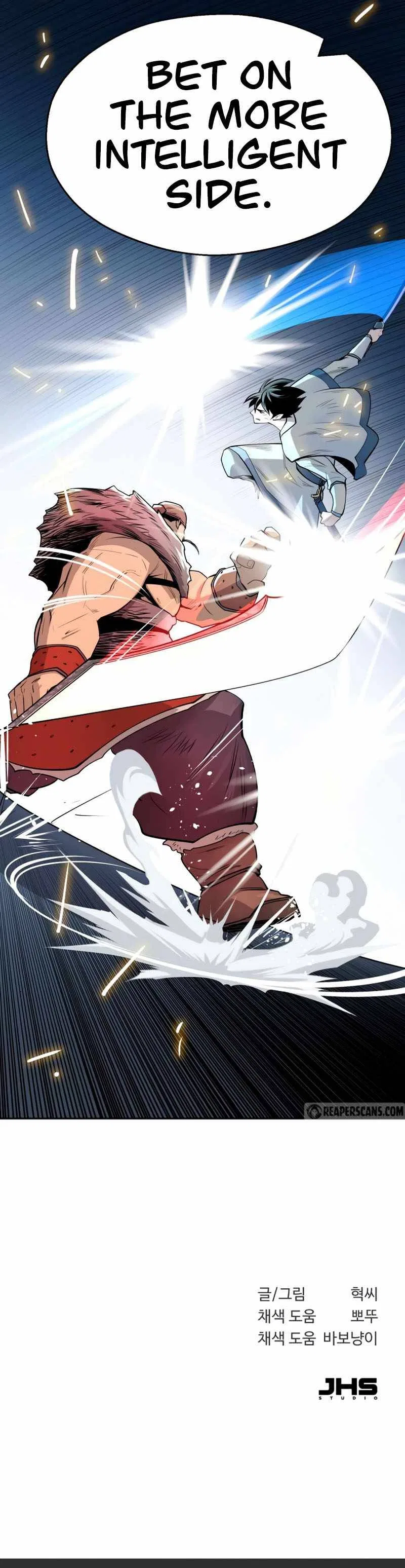 Teenage Swordsman Chapter 31 – Page 14