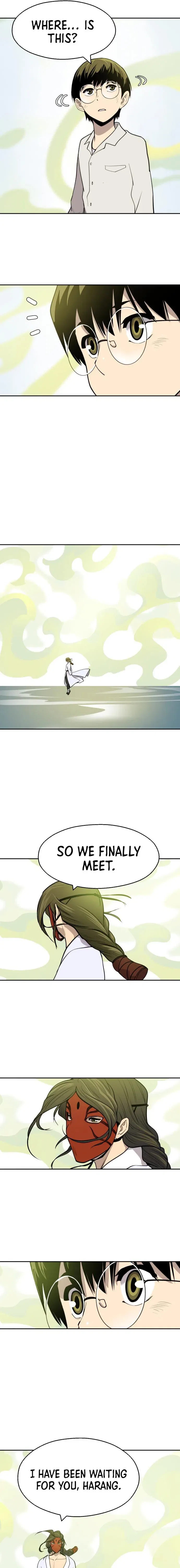 Teenage Swordsman Chapter 54 – Page 7