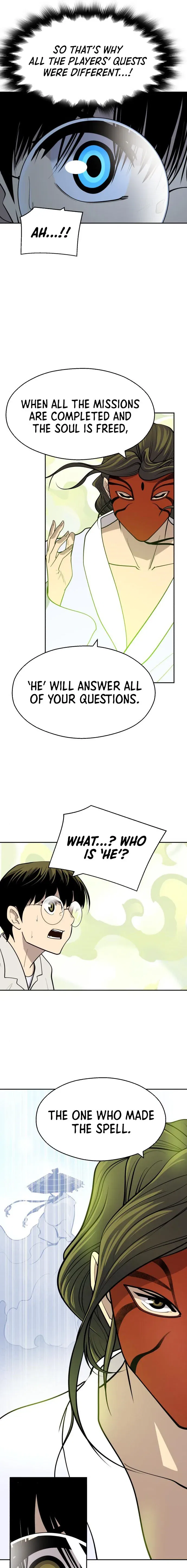 Teenage Swordsman Chapter 54 – Page 15