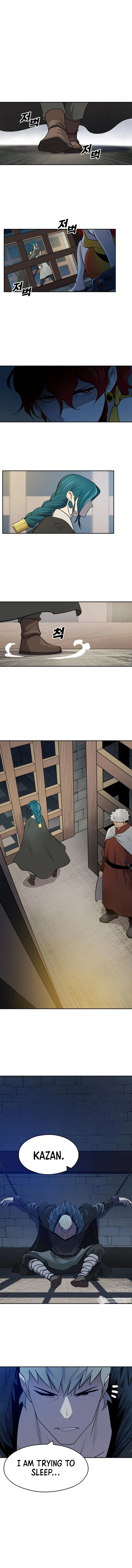 Teenage Swordsman Chapter 53 – Page 7
