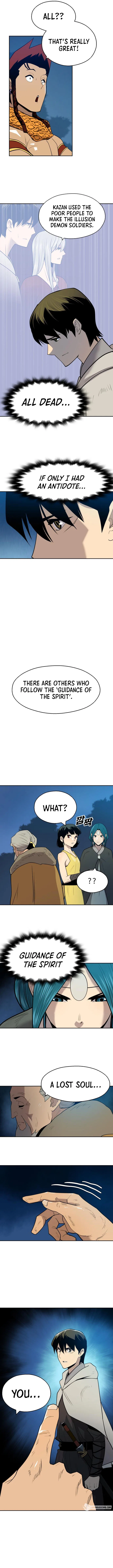 Teenage Swordsman Chapter 52 – Page 6