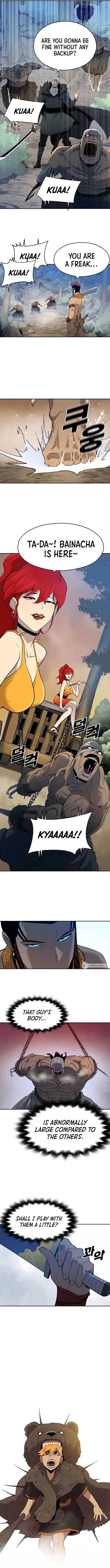 Teenage Swordsman Chapter 50 – Page 3