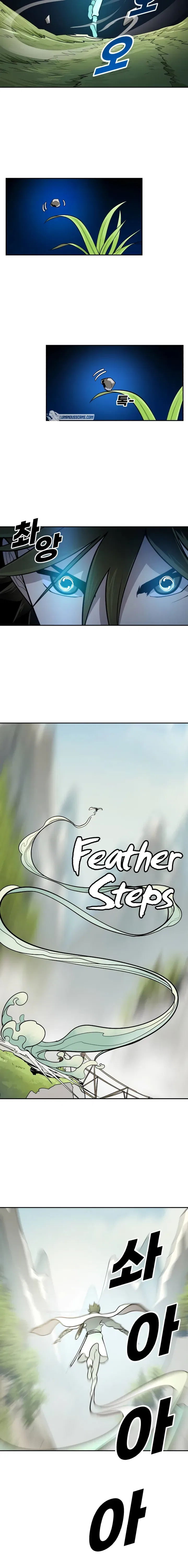 Teenage Swordsman Chapter 48 – Page 18
