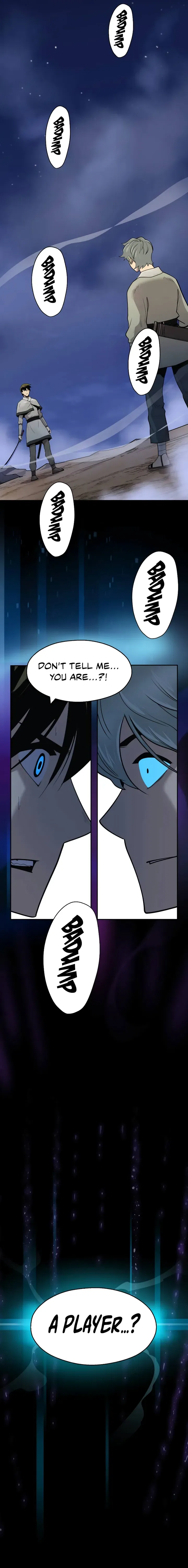 Teenage Swordsman Chapter 47 – Page 11