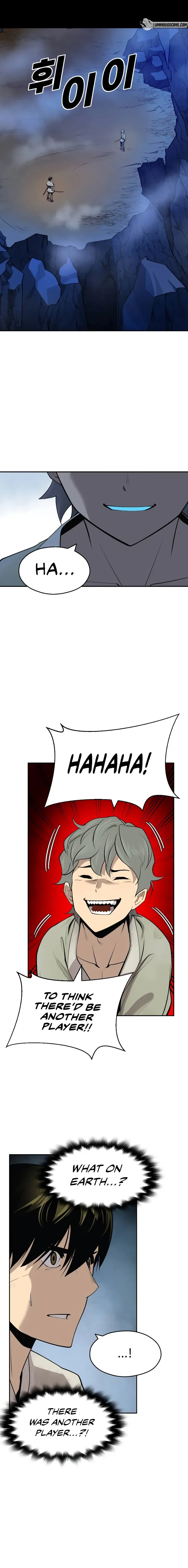 Teenage Swordsman Chapter 47 – Page 12