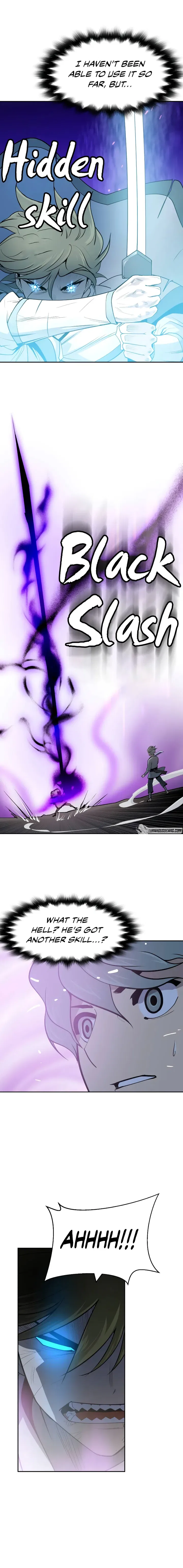 Teenage Swordsman Chapter 47 – Page 16