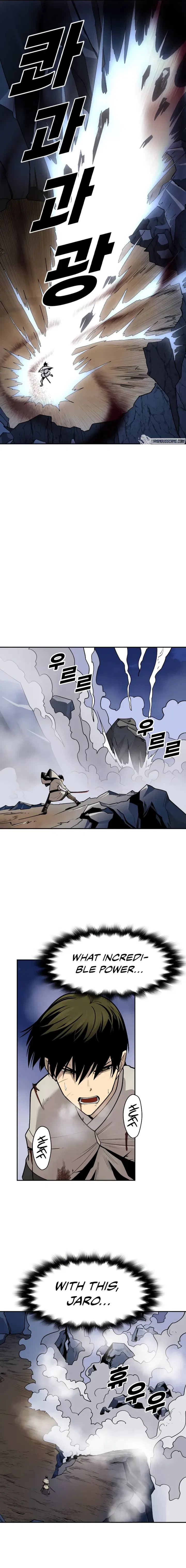 Teenage Swordsman Chapter 47 – Page 18