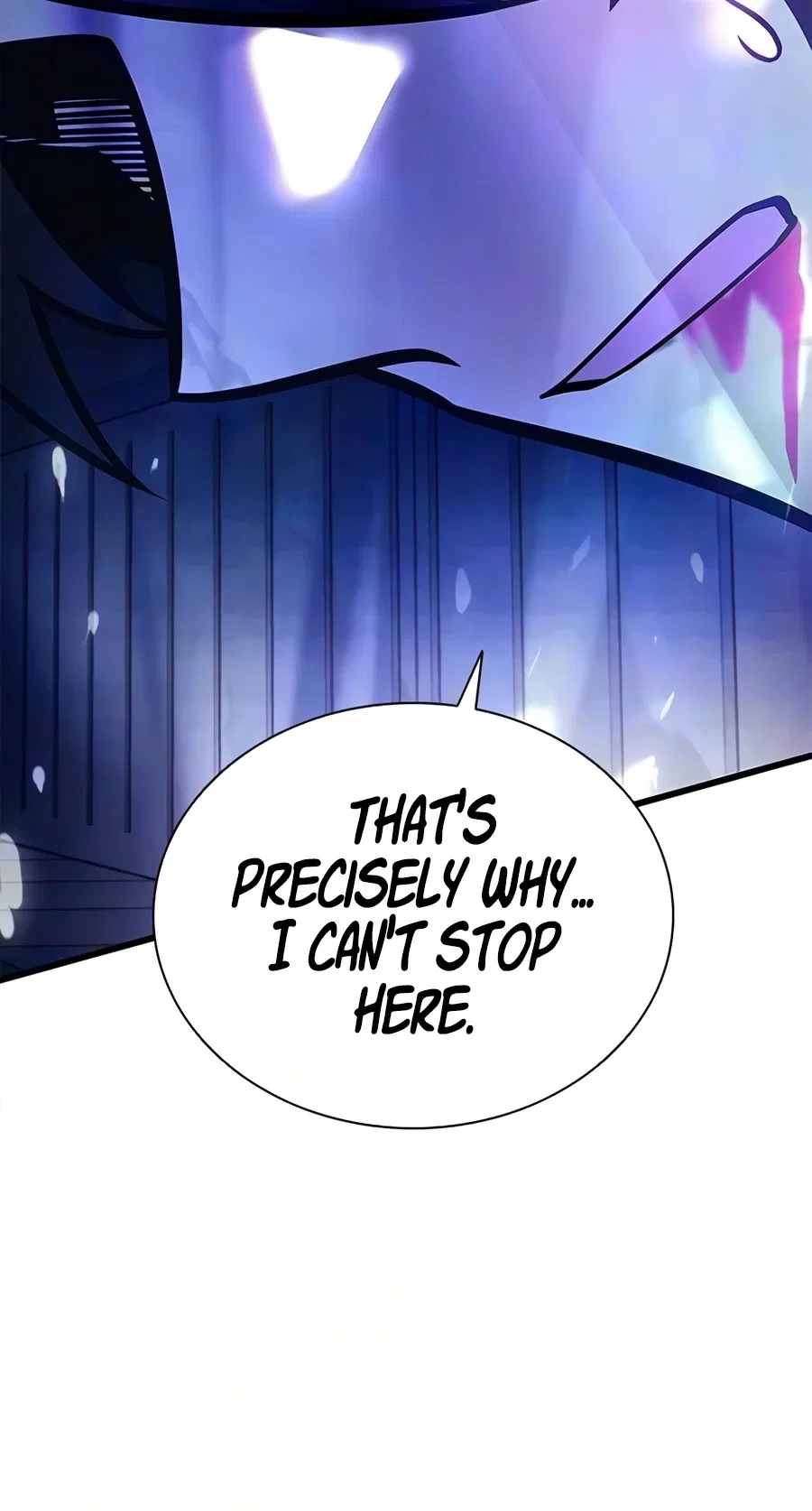 Villain To Kill Chapter 245 – Page 9