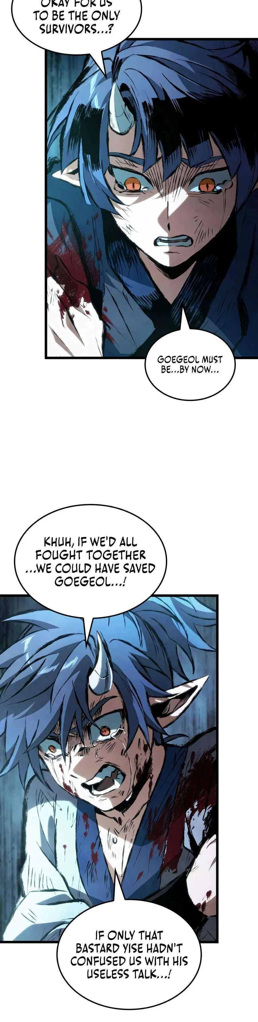 Chronicles of the Demon Slayer Chapter 6 – Page 9