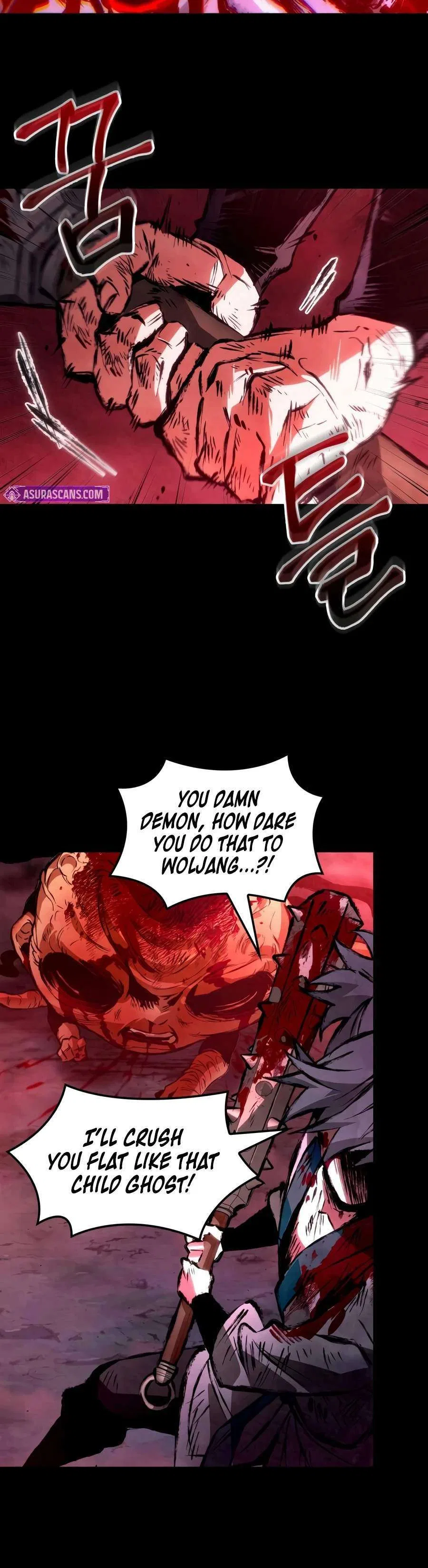 Chronicles of the Demon Slayer Chapter 6 – Page 13