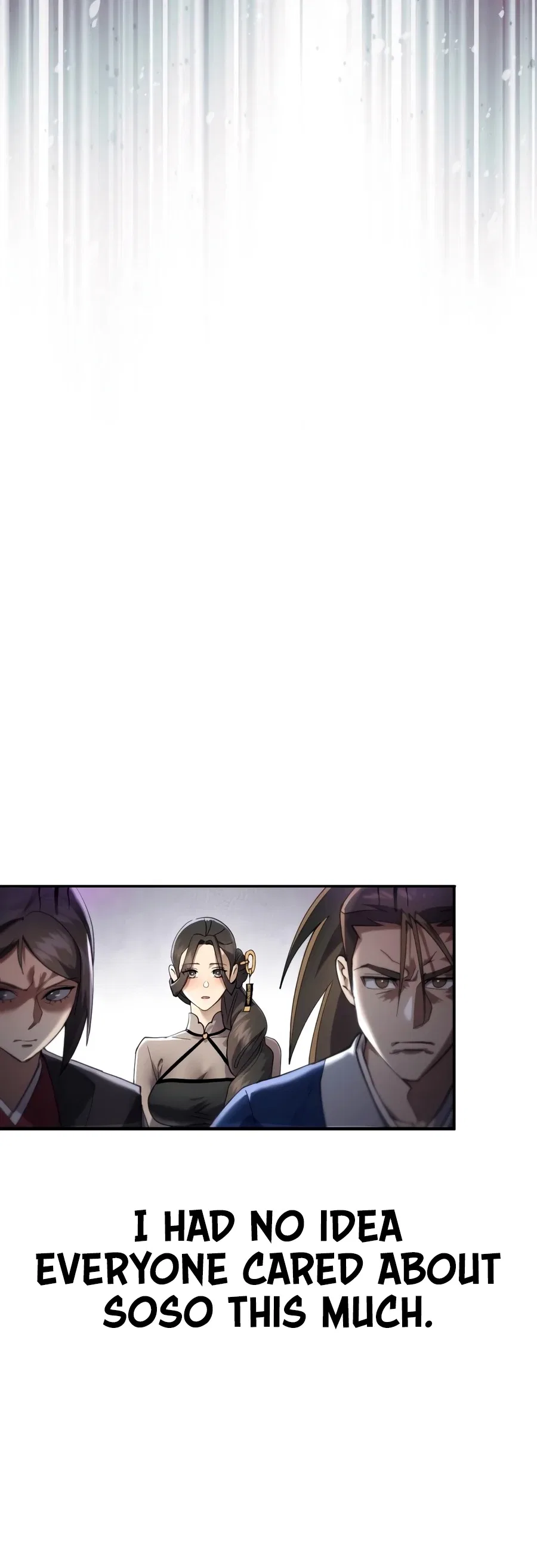 The Heavenly Demon Wants a Quiet Life Chapter 90 – Page 6