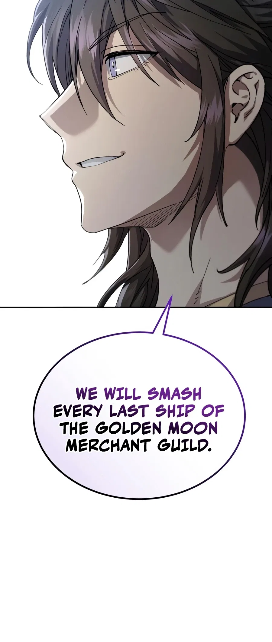 The Heavenly Demon Wants a Quiet Life Chapter 90 – Page 8