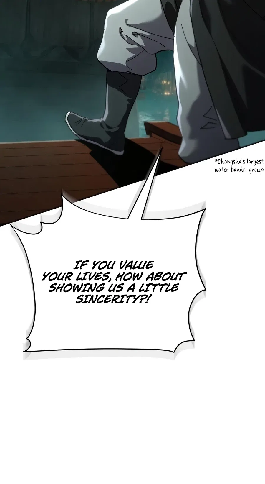 The Heavenly Demon Wants a Quiet Life Chapter 90 – Page 14