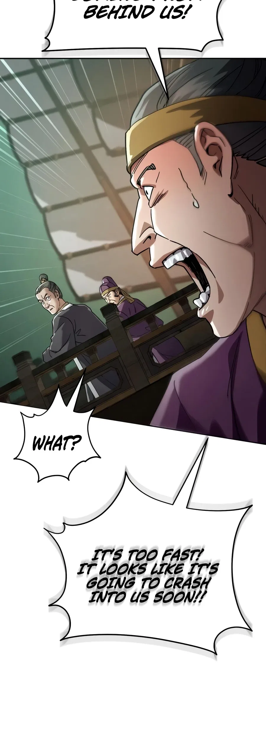 The Heavenly Demon Wants a Quiet Life Chapter 90 – Page 16