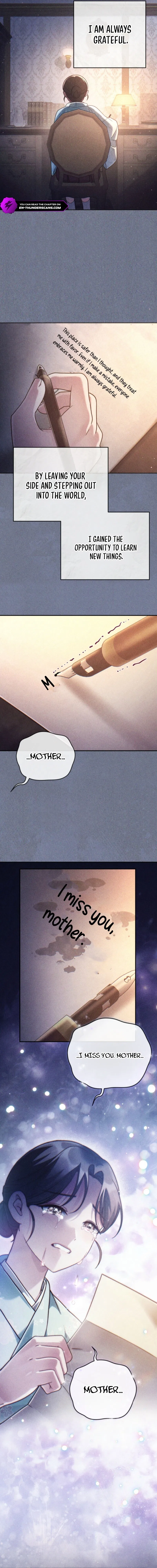 Help Princess Deokhye Chapter 9 – Page 13