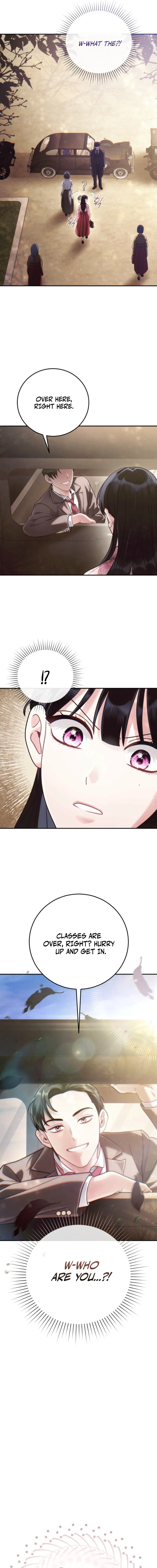 Help Princess Deokhye Chapter 5 – Page 24