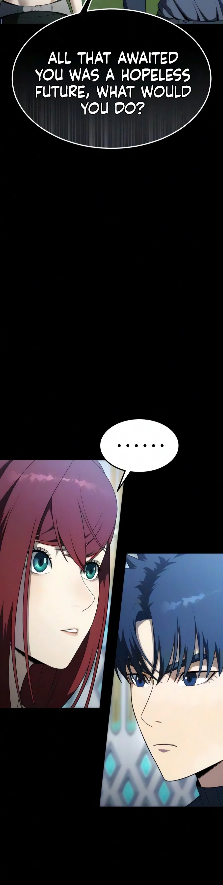 Steel-Eating Player Chapter 103 – Page 19