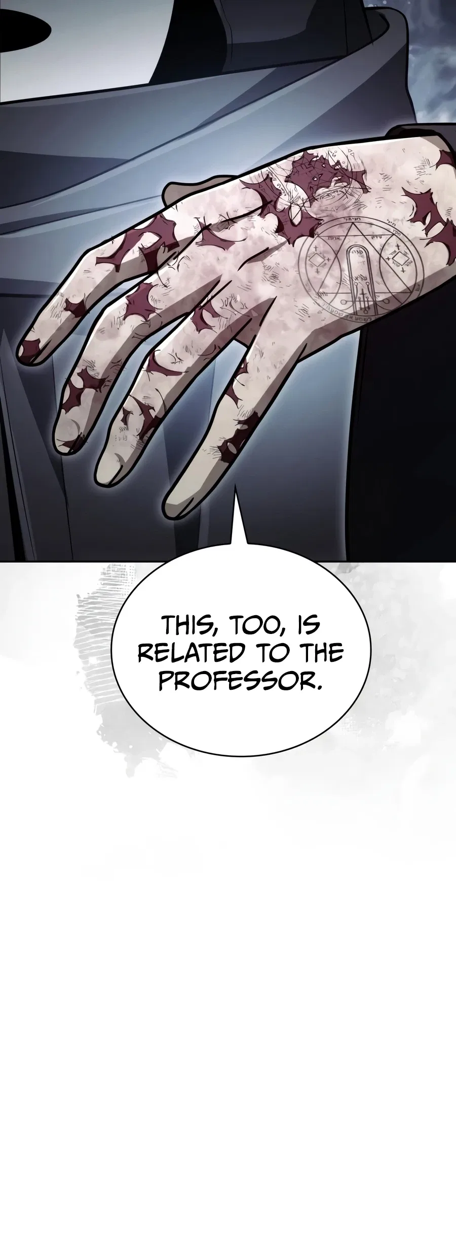 Genius Prismatic Mage Chapter 86 – Page 5