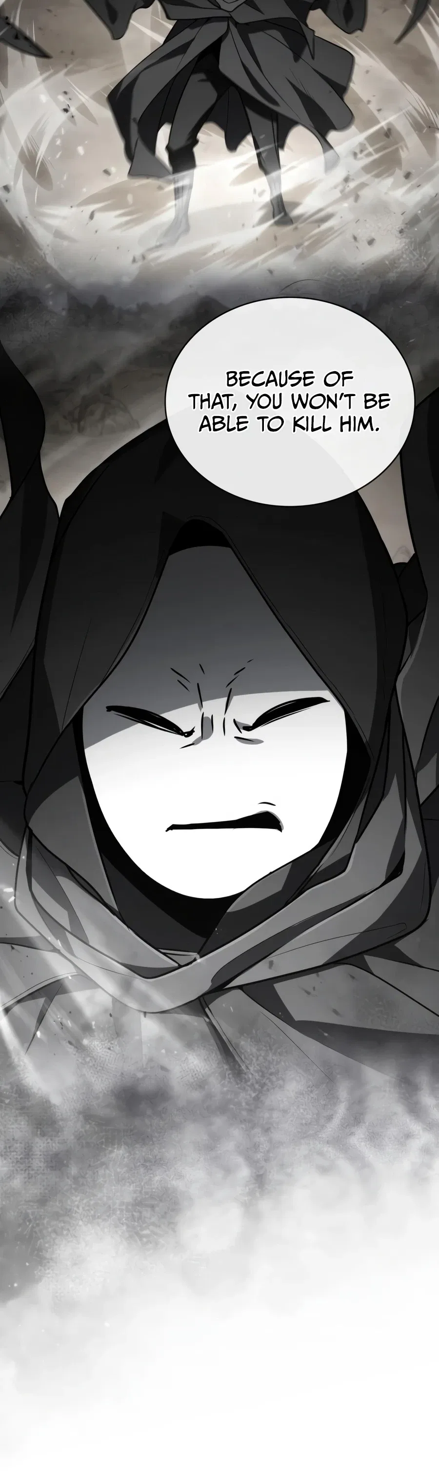 Genius Prismatic Mage Chapter 86 – Page 7