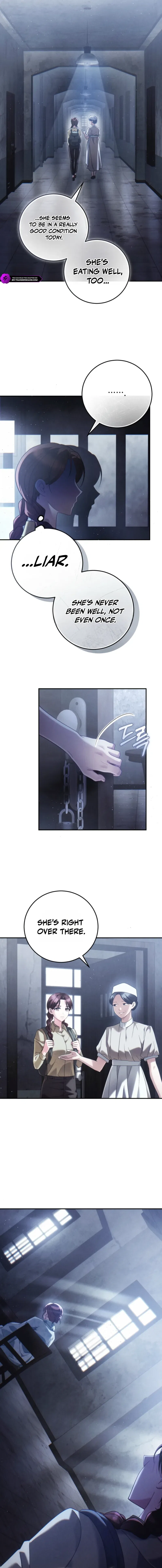 Help Princess Deokhye Chapter 16 – Page 7