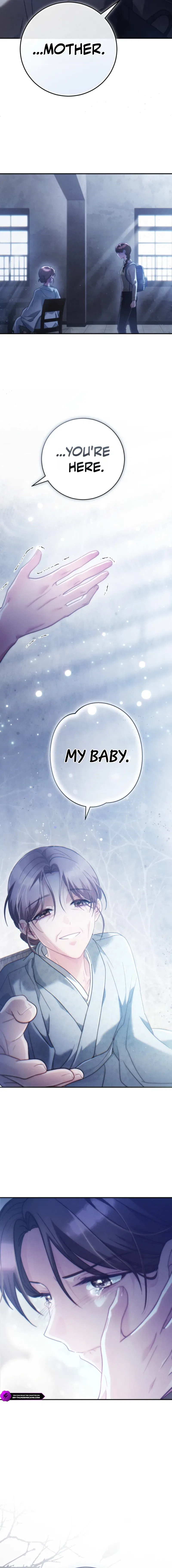 Help Princess Deokhye Chapter 16 – Page 8