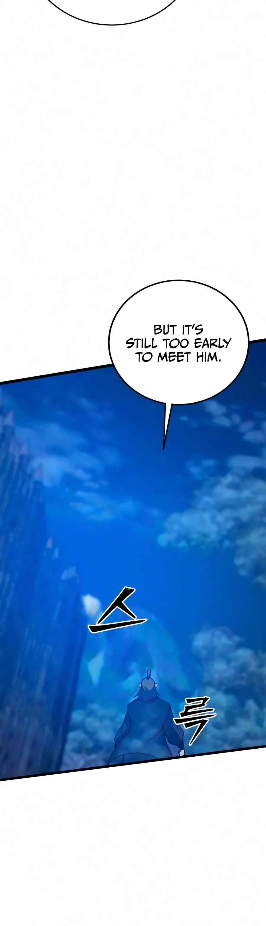 Initializing the Sect System Chapter 49 – Page 11