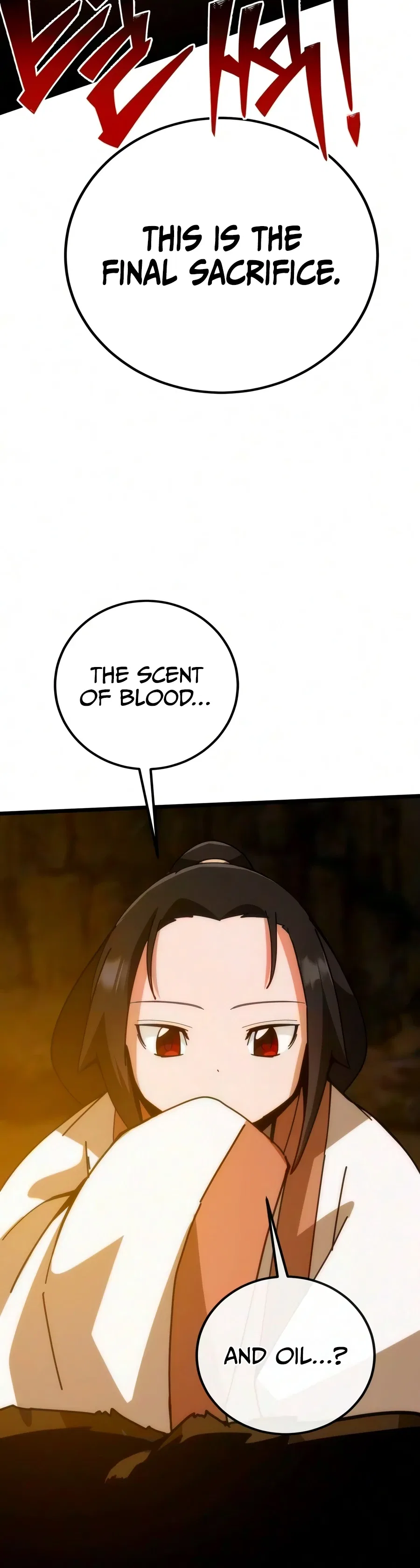 Initializing the Sect System Chapter 49 – Page 23