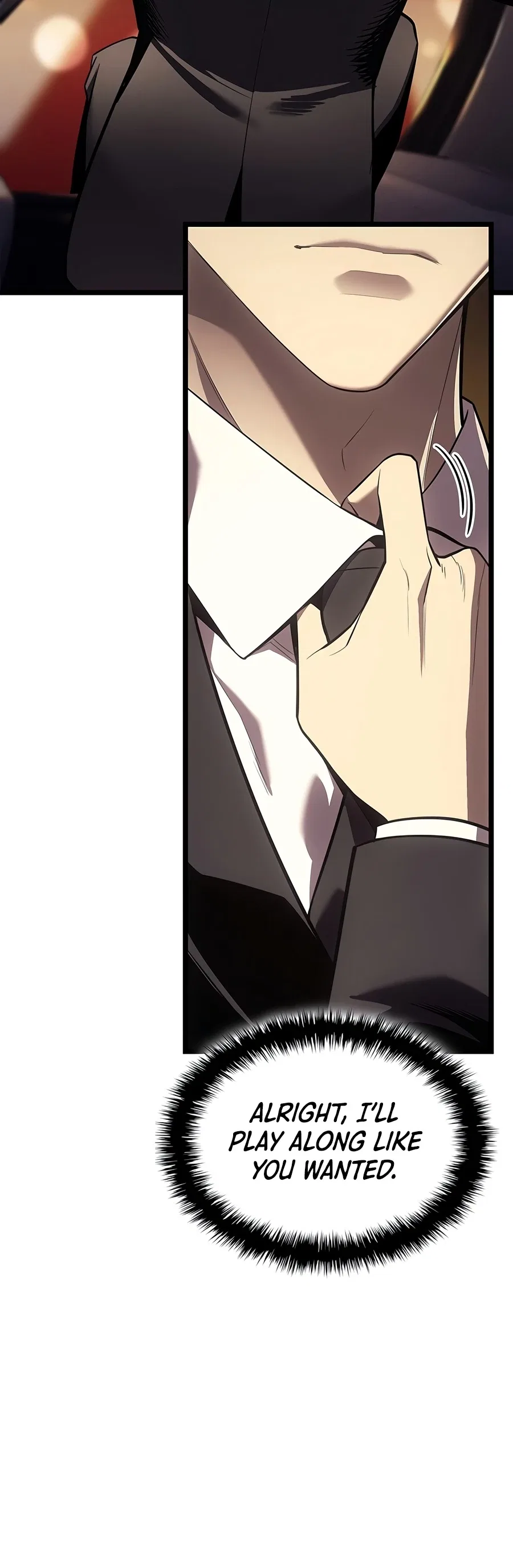 Return of the Disaster-Class Hero Chapter 182 – Page 3