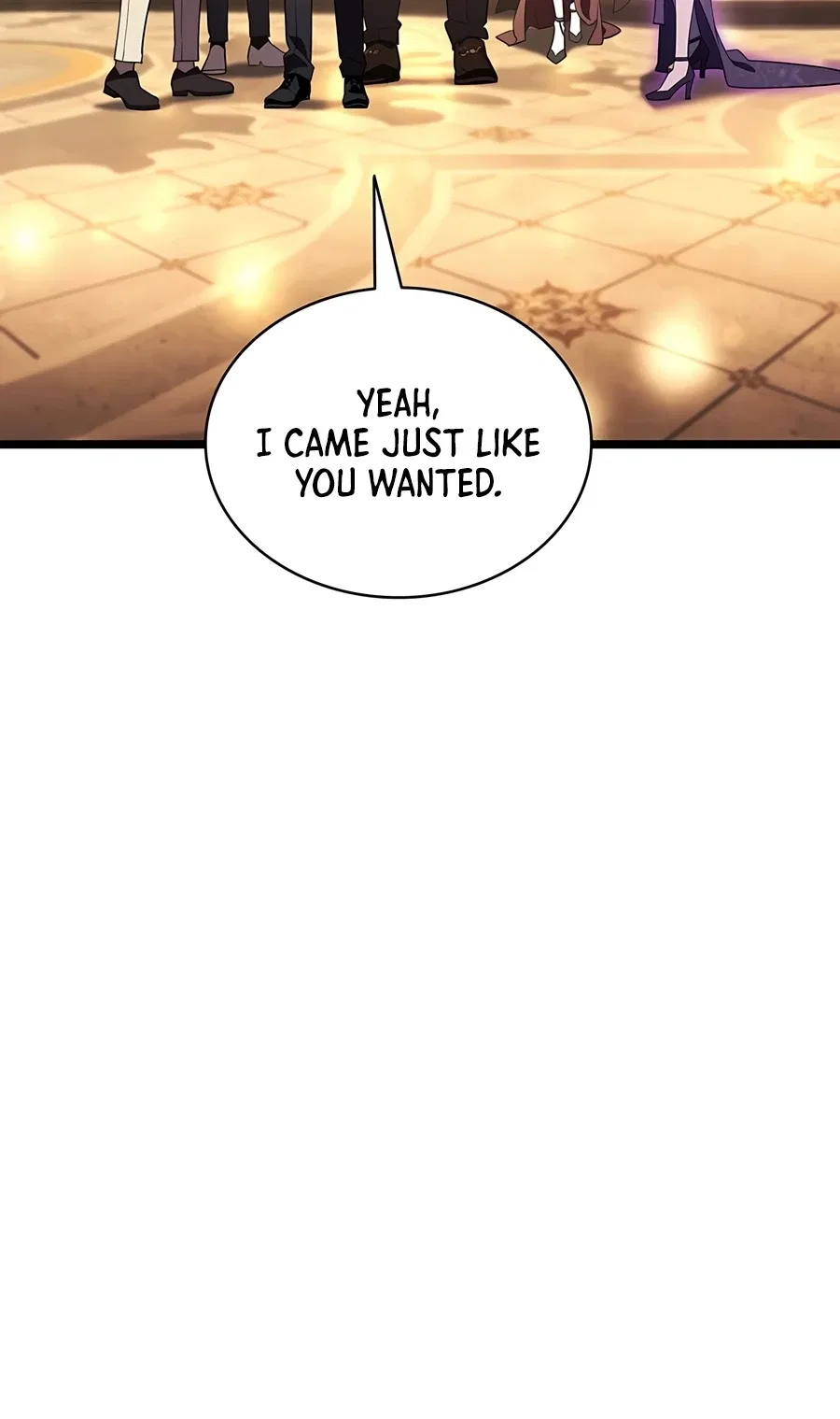 Return of the Disaster-Class Hero Chapter 182 – Page 11