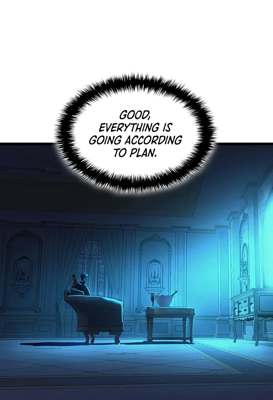 Return of the Disaster-Class Hero Chapter 182 – Page 15