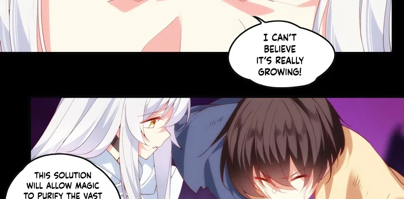 Lord, It Doesn’t Matter Chapter 109 – Page 13