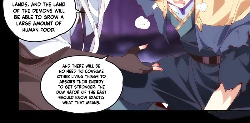 Lord, It Doesn’t Matter Chapter 109 – Page 14