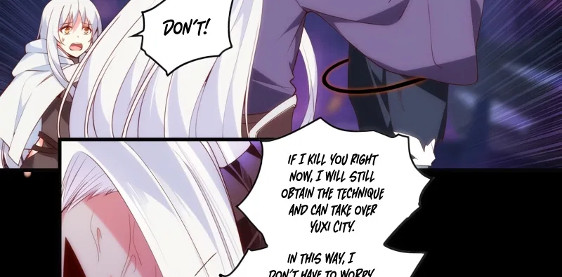 Lord, It Doesn’t Matter Chapter 109 – Page 22