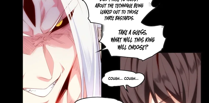 Lord, It Doesn’t Matter Chapter 109 – Page 23